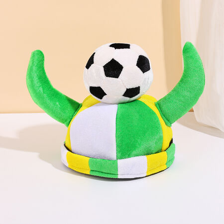 The World Cup Fans Support Caps