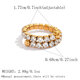 Gold Color/One Size/Style2 Picture2
