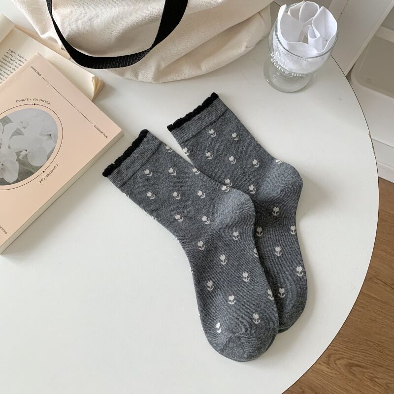 Dark Grey/One Size Picture3