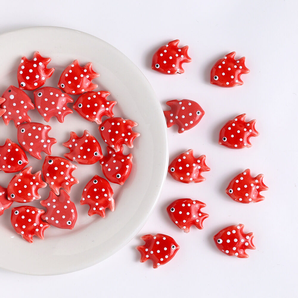 Red/21x17mm Picture6