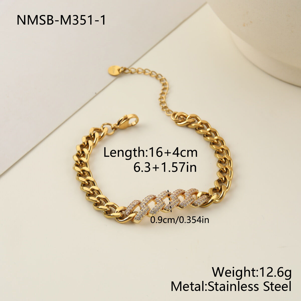 NMSB-M351-1 