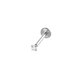 2Mm Zirconium - Silver Picture3