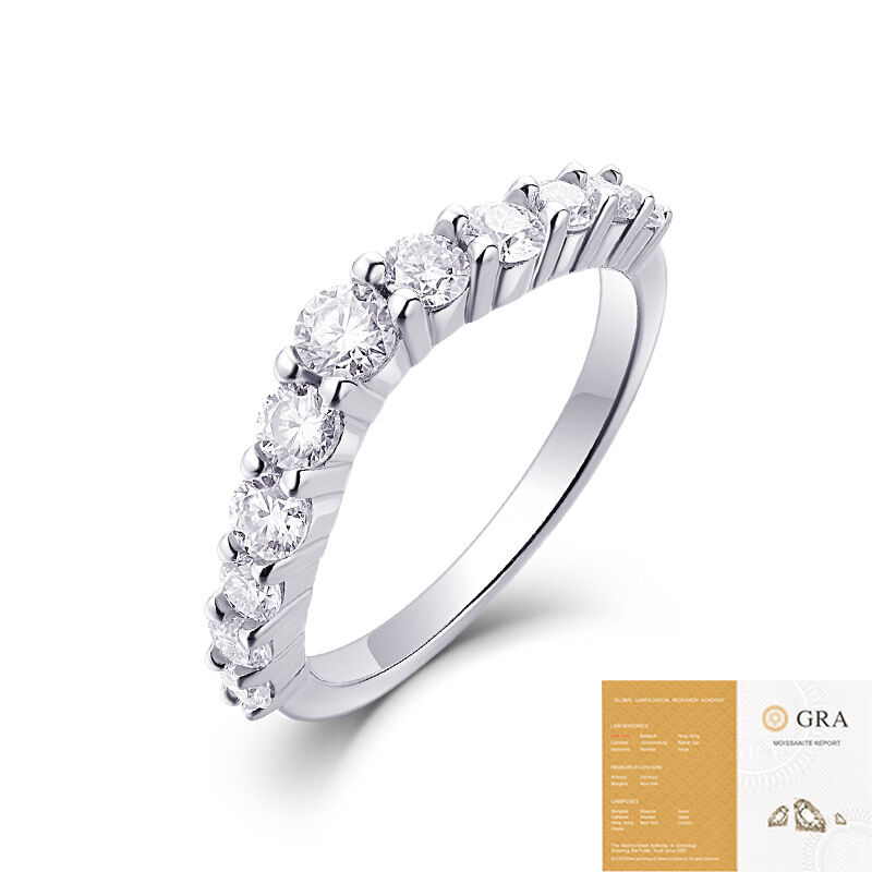 Silver Color/Ring Size 6/G Picture7