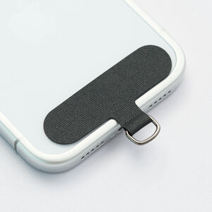 Simple Series Daily Solid Color Phone Accessories h5
