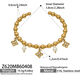 Gold Color
