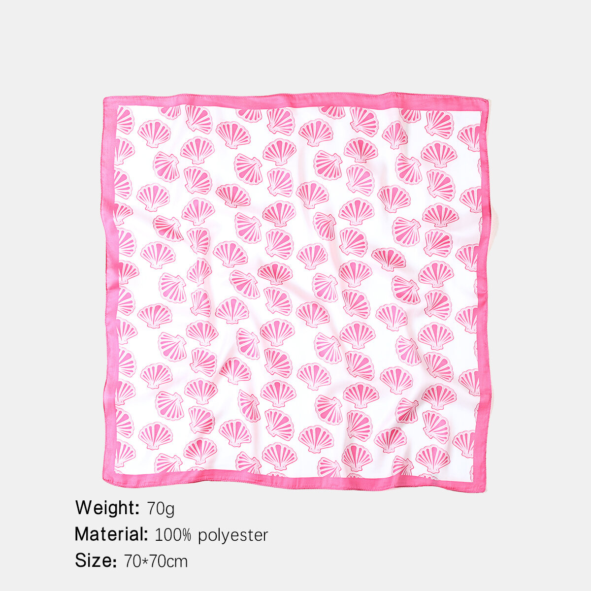 Simple Series Daily Shell Damen-Sommerschals h5 Bild2