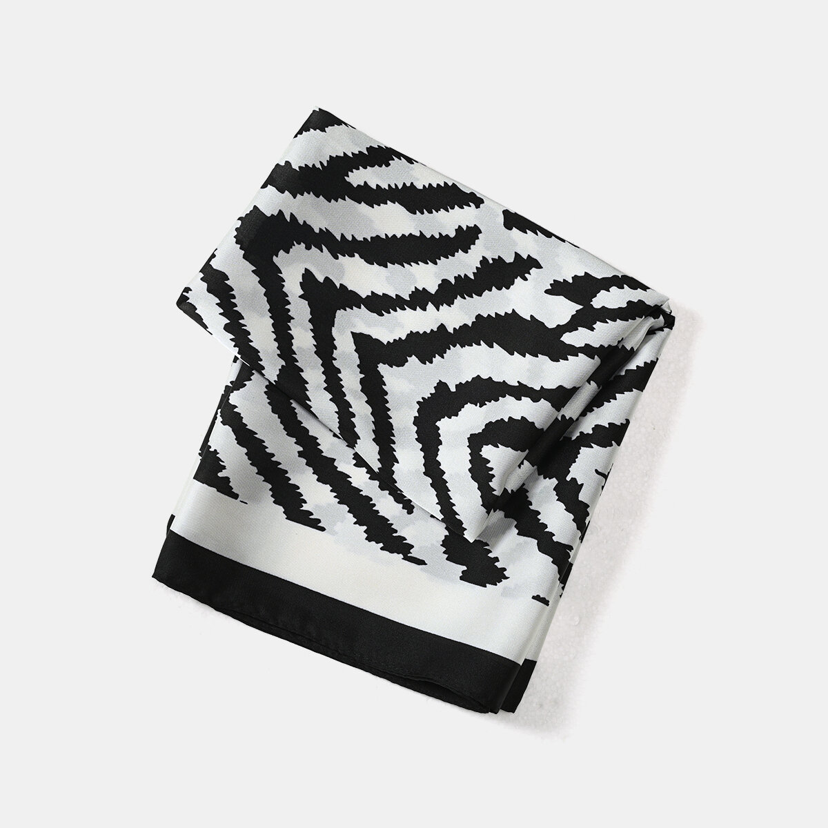 Simple Series Classic Animal Print Women's Summer Scarves h5 Picture4