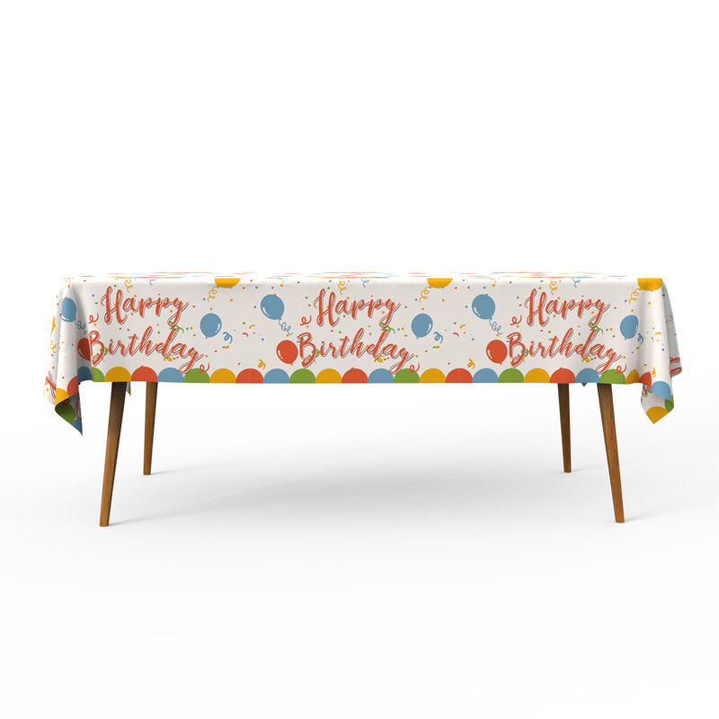 Romantic Series Sweet Letter Wedding Party Festival Decorative Pvc Party Packaging Picture2