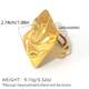 Gold Color/One Size/款式5 Picture5