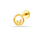 T2599-6# oro Imagen6