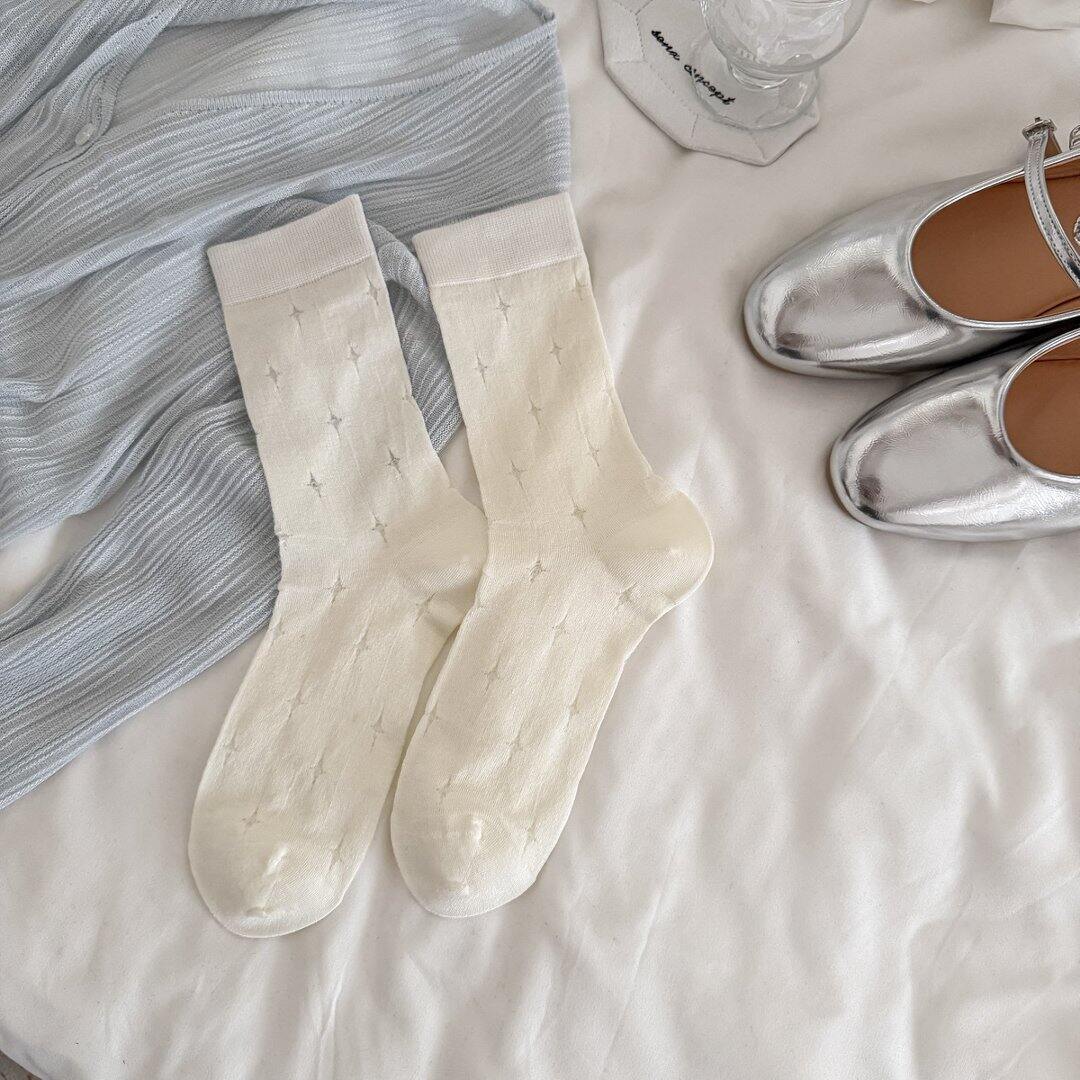 White/One Size Picture5