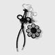 1 Black Keychain Picture2