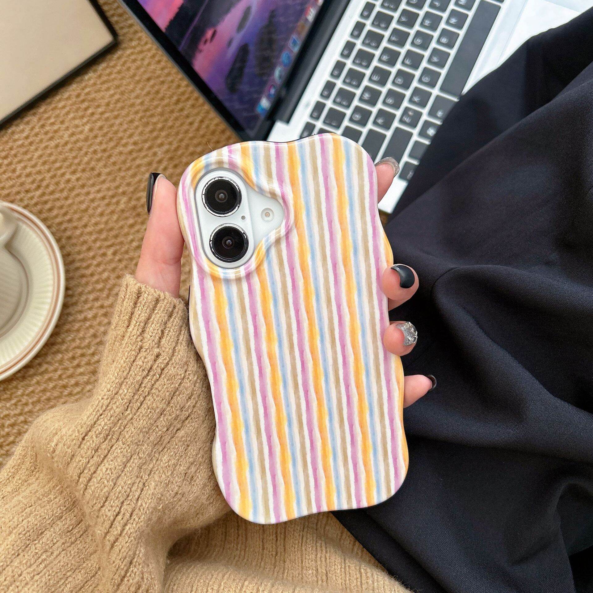 Stile 68/iPhone 14Pro Immagine65
