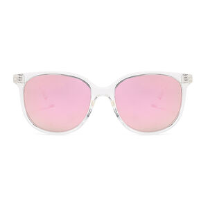 Simple Series Daily Solid Color Leopard Print Gradient Color Unisex Sunglasses h5 Picture3