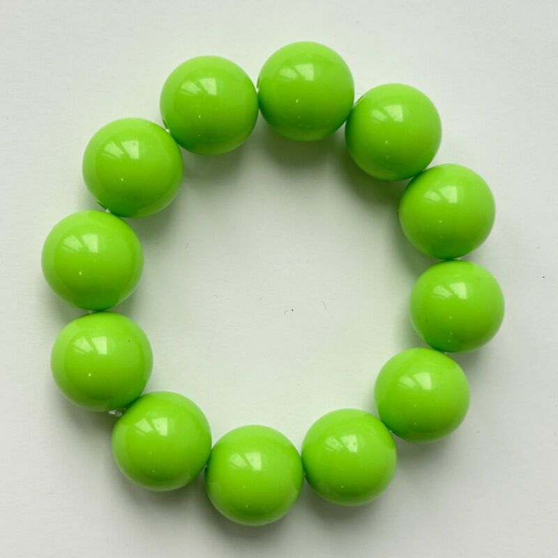 Apple Green Picture4