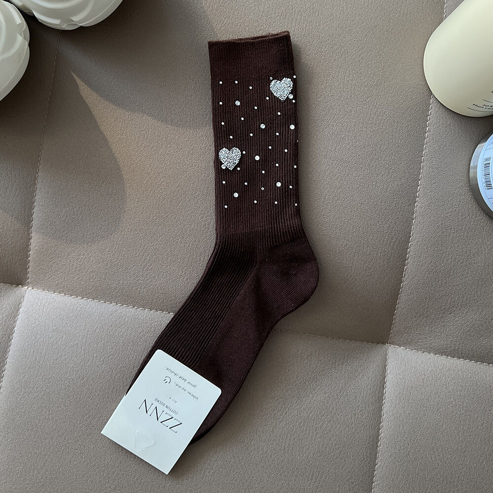 Coffee Brown/One Size Picture4