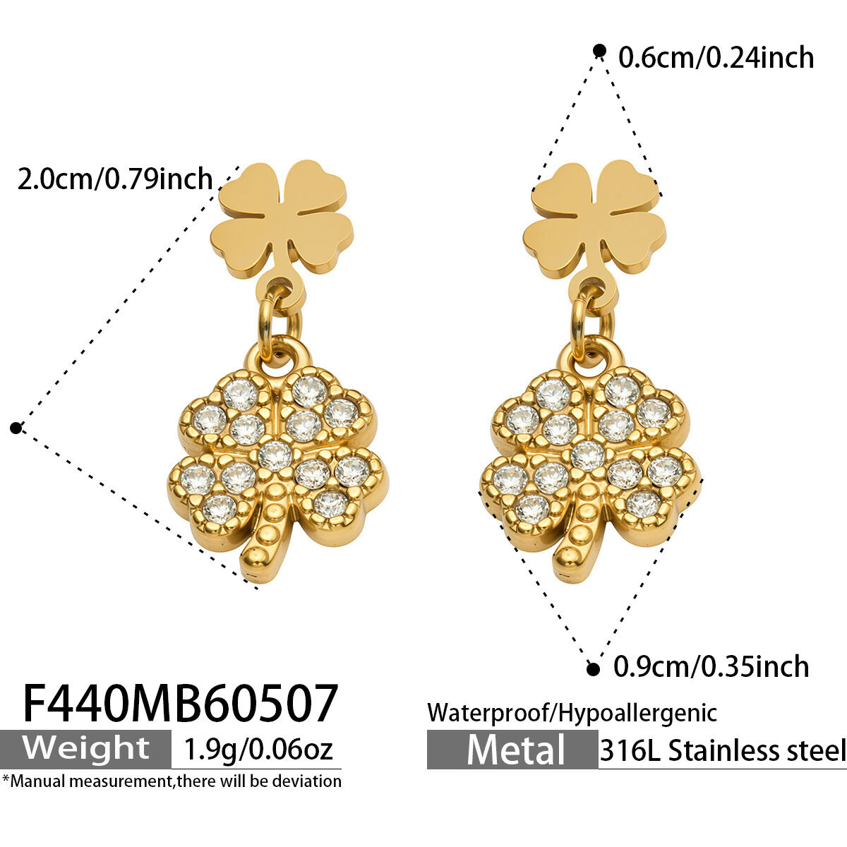 Gold Color/A