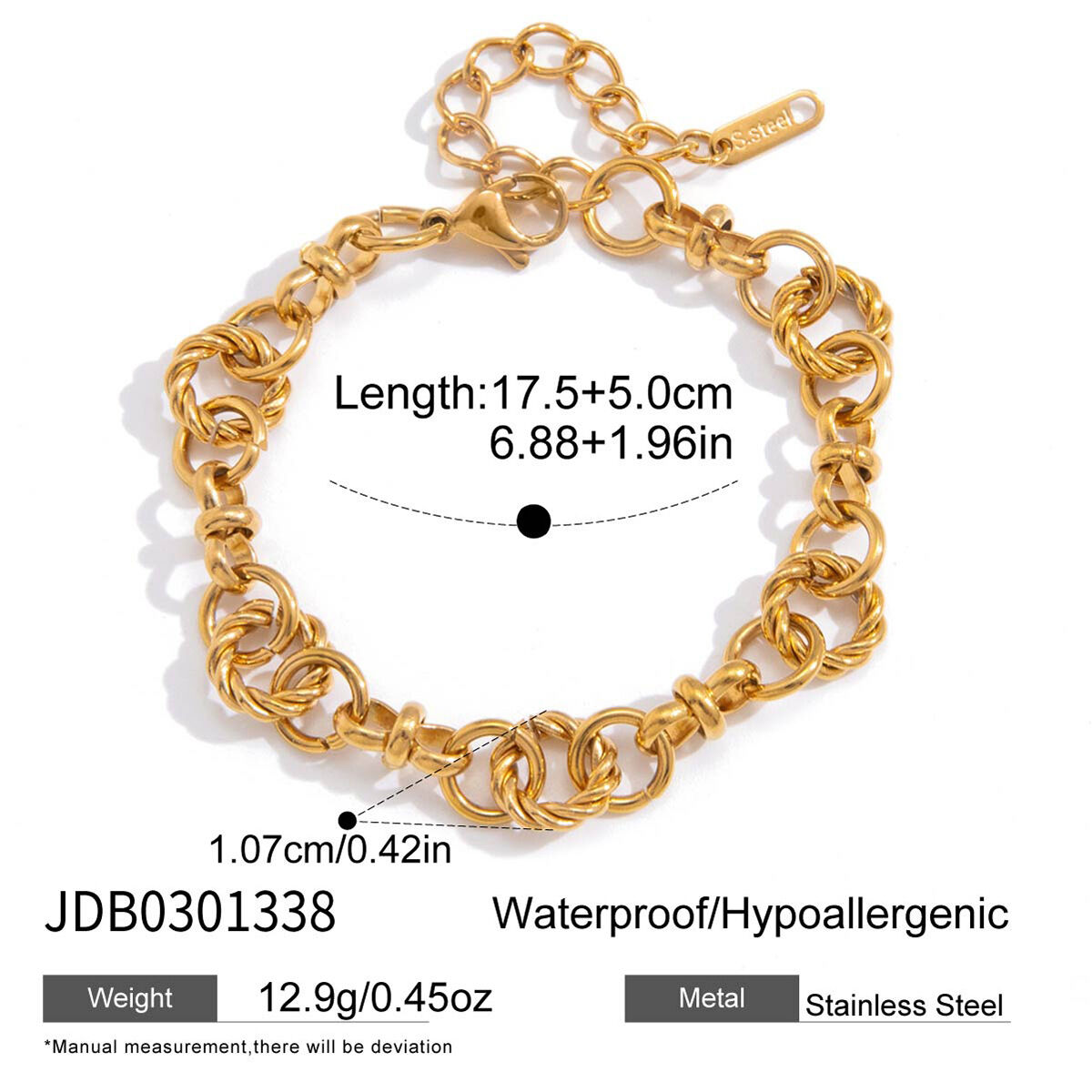 JDB0301338