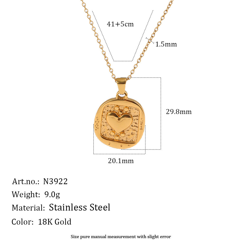 Goldfarbe/A 