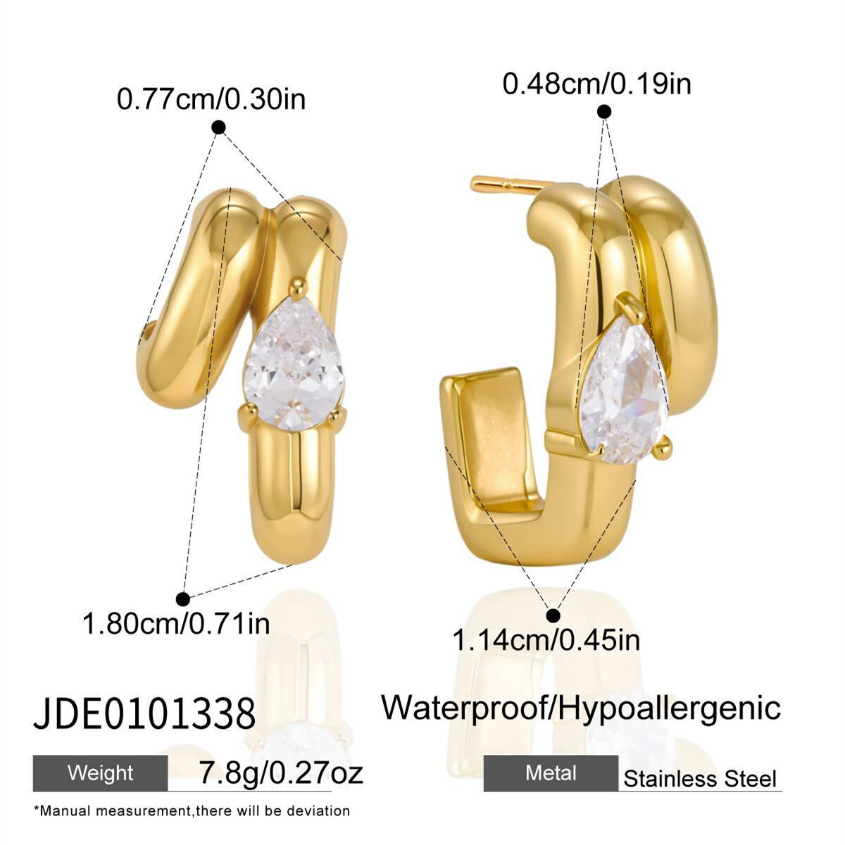 JDE0101338 