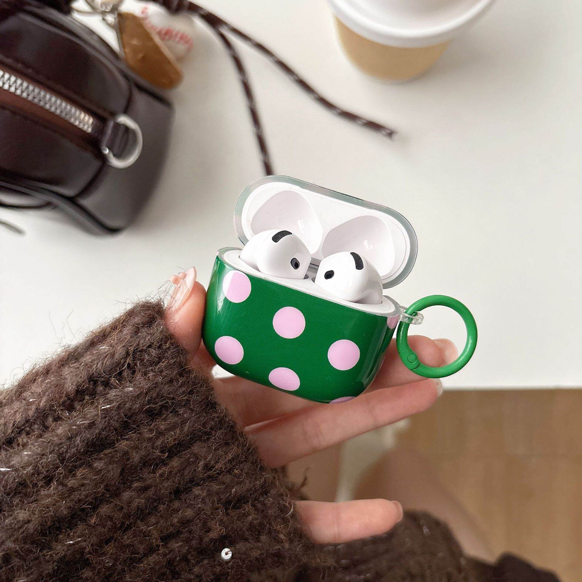 Stile 13/Airpods1/2 Immagine13