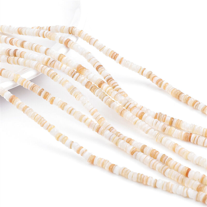 Beige/200-230 beads Picture4