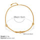 Collier en or XL912G