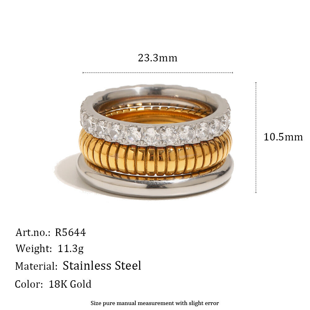 Gold- und Silberfarbe/5