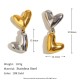 Gold And Silver Color/Style3 Picture3
