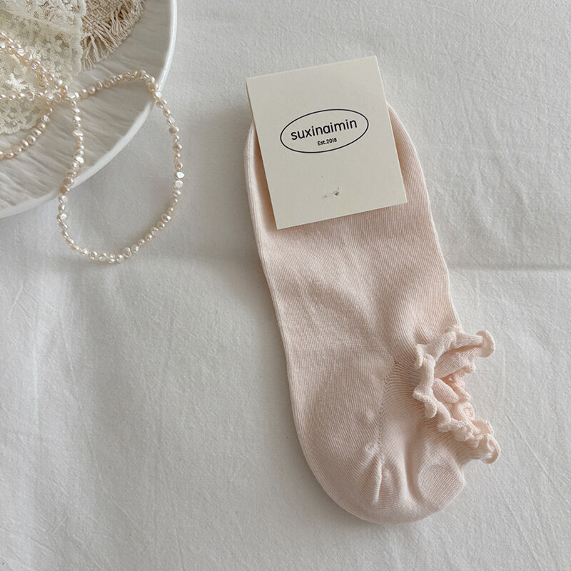 Baby Pink/One Size Picture4