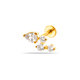 T25104-5# oro Immagine5
