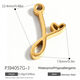 Gold Color/J Picture10