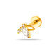 T2598-4# oro Immagine4
