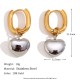 Gold And Silver Color/Style1