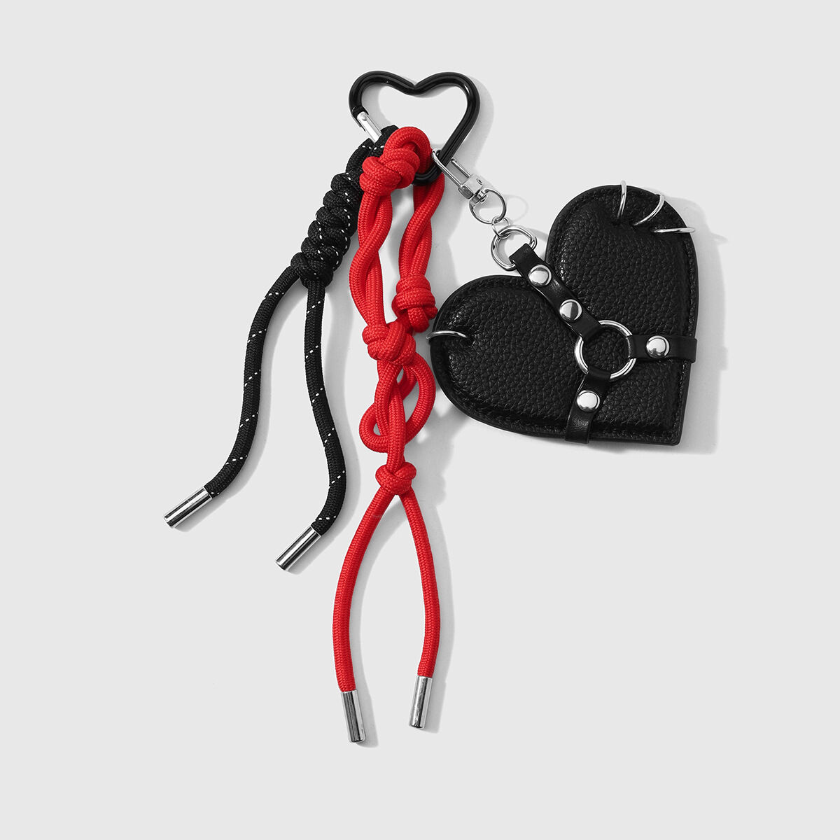 1 porte-clés noir Image2