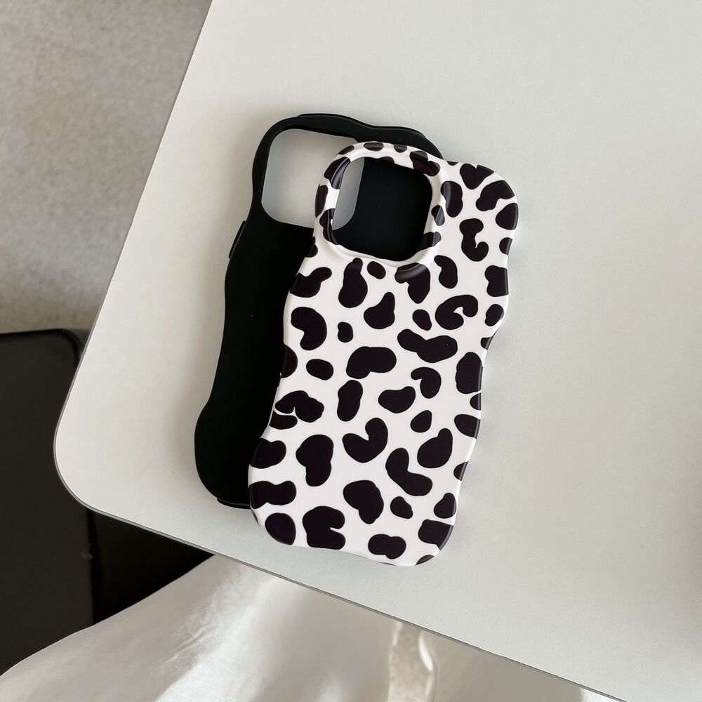 Custodie per cellulari con stampa leopardata h5Immagine2