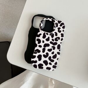 Custodie per cellulari con stampa leopardata h5 Immagine2