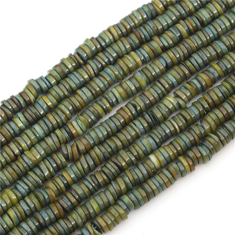 Olive Green/8mm *1mm/38cm/per strip Picture16