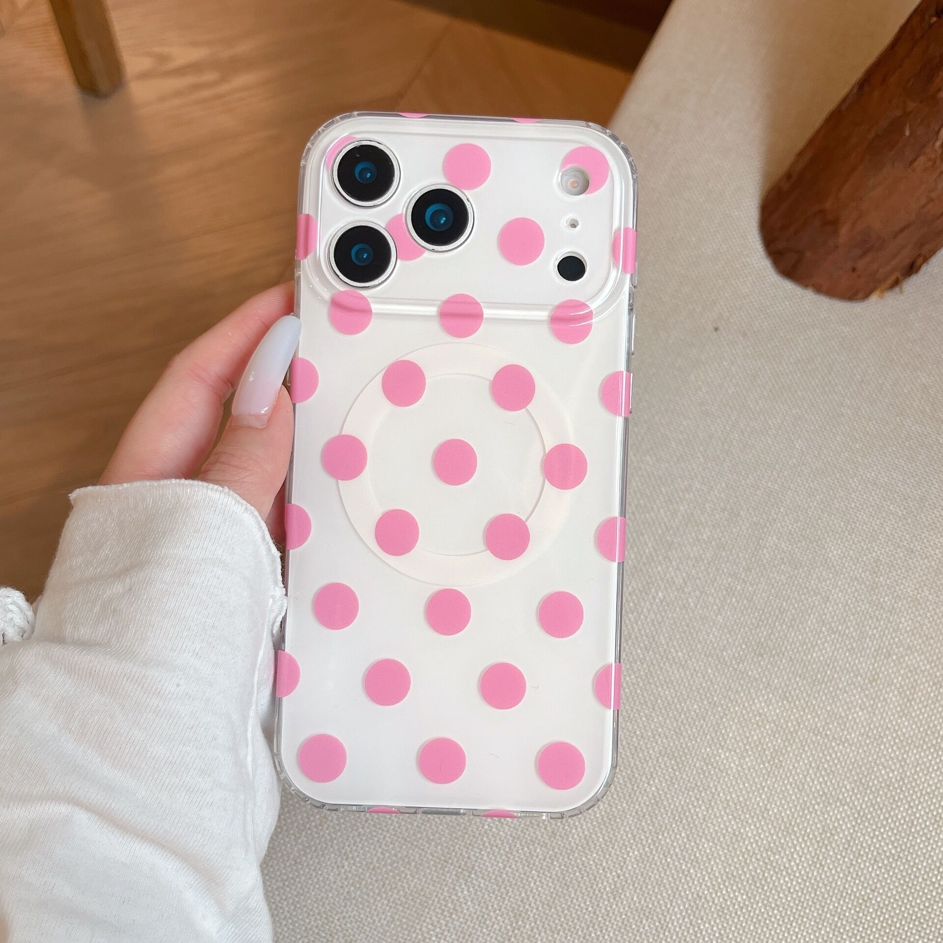 Stile 36/iPhone 16ProMax Immagine36