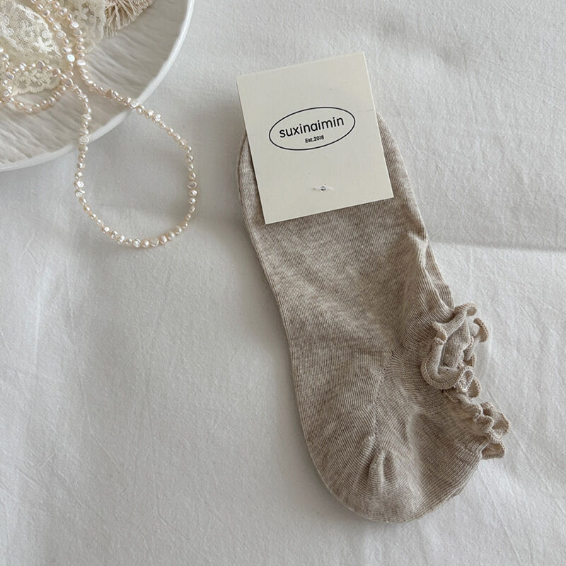 Khaki/One Size Picture6