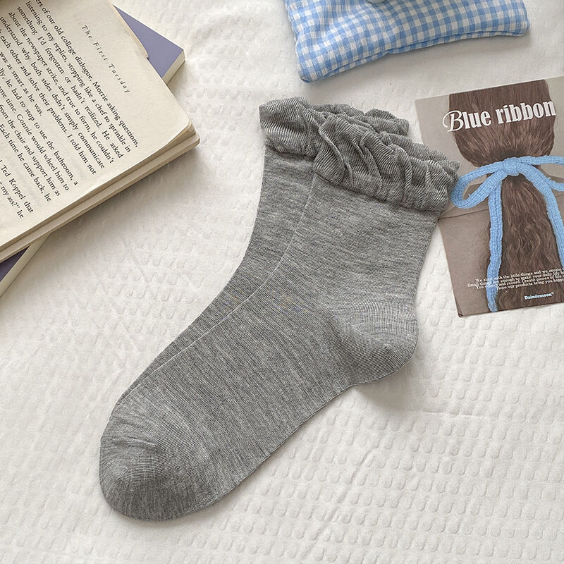 Grey/One Size Picture5
