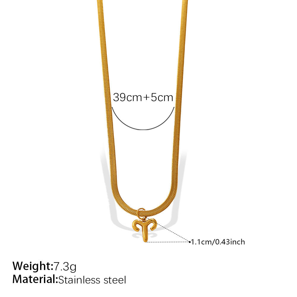 XL910G-PJ431G3 Aries Pendant Picture3