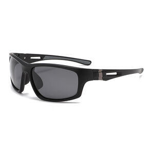 Simple Series Sports Solid Color Mixed Color Gradient Color Unisex Sports / Protective Glasses h5 Picture2