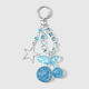 1 Blue Keychain Picture2