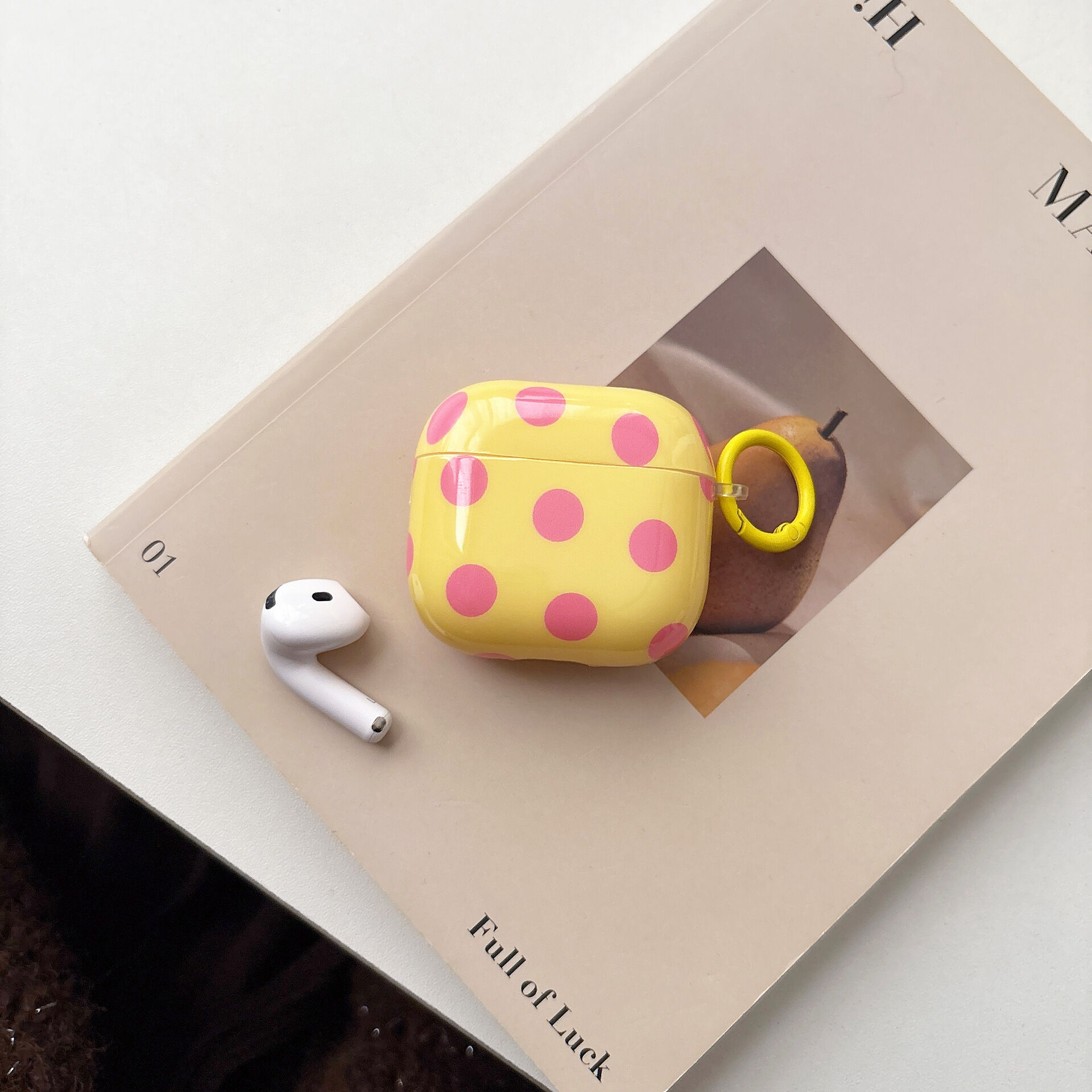 Stile 4/Airpods 3 Immagine4