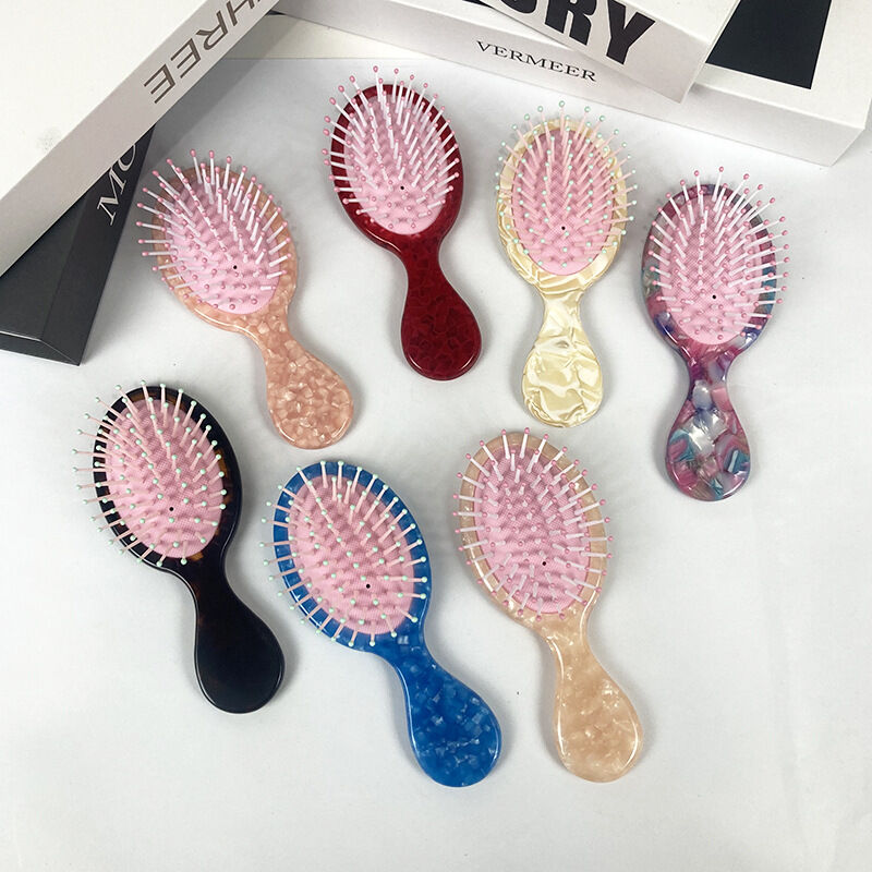 Acetic Acid Airbag Combs 2