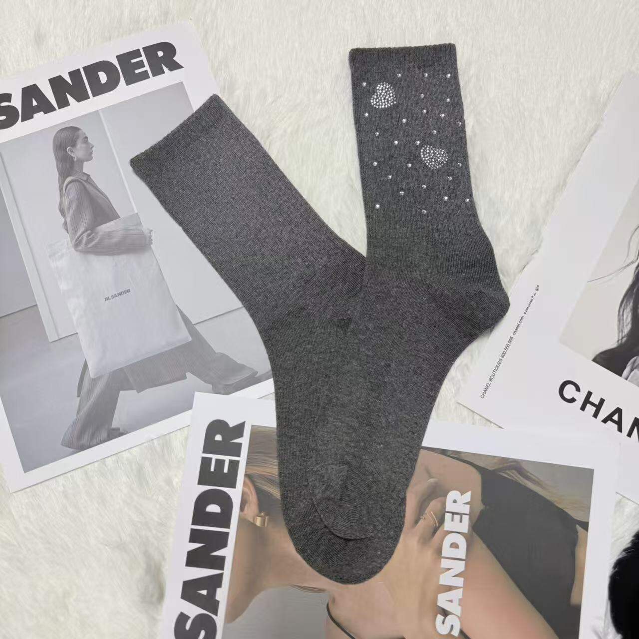 Dark Grey/One Size Picture4