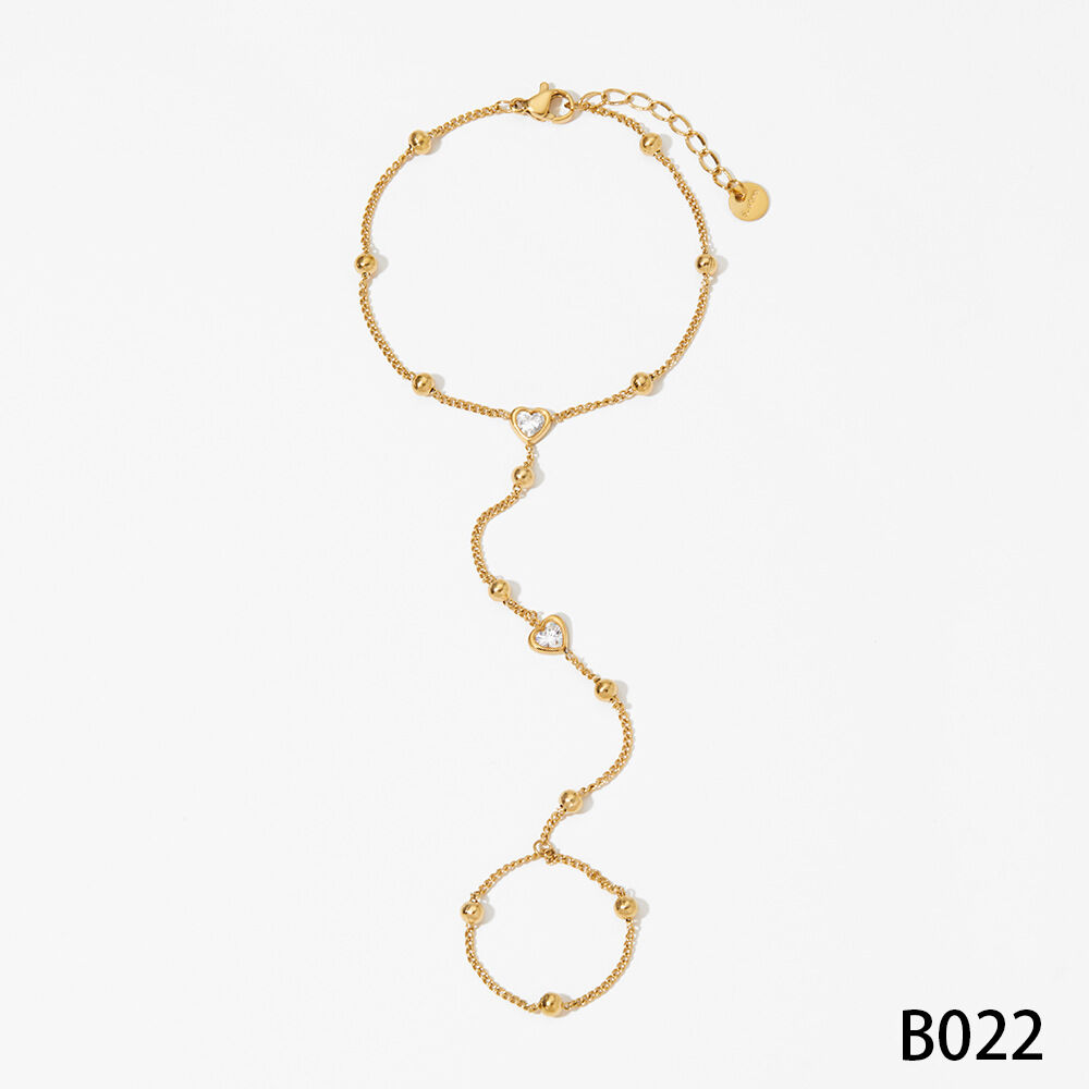 Goldfarbe/A 