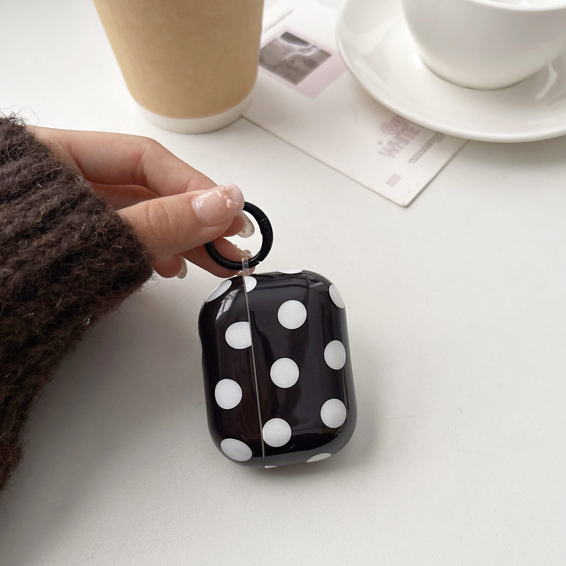 Stile 8/Airpodspro2 Immagine8