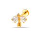 T25104-6# oro Immagine6
